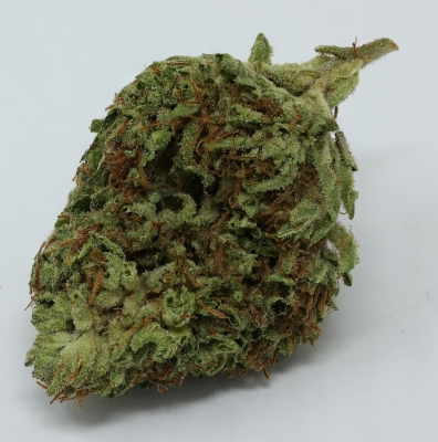 Blood Orange Amethyst